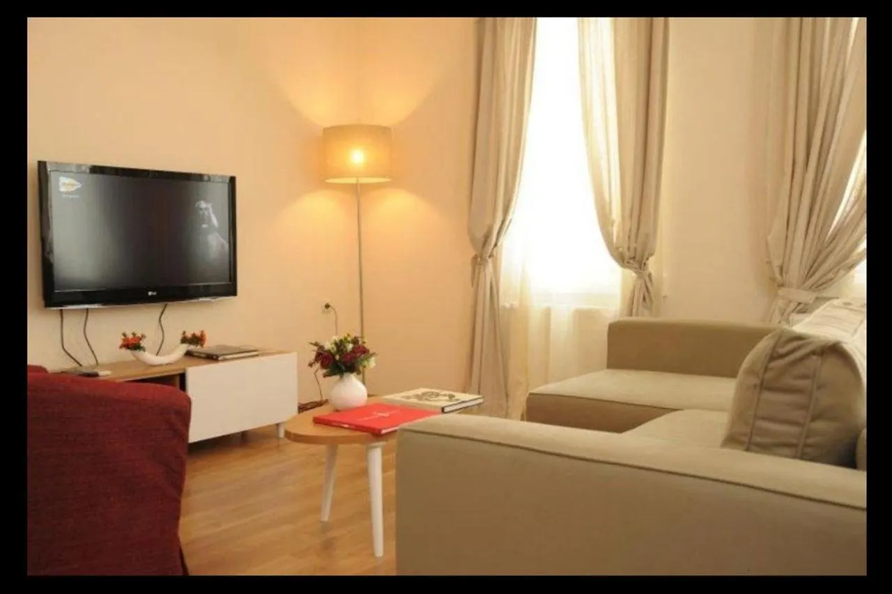 Three Apples Suites Taksim Stambuł 3*,  Turcja