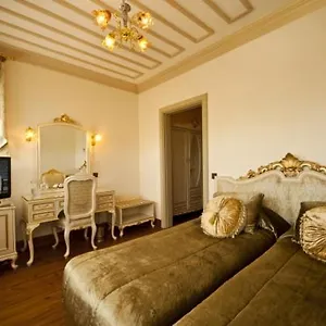 4* Otel Wow Ensari Konagi Eyup