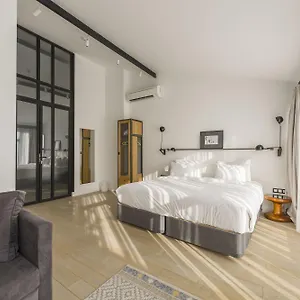 3* Otel Fitas Beyoğlu