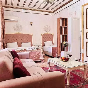 3* Apart Otel Alhambra
