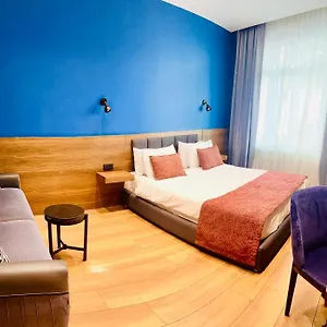  Otel Beşiktaş Konuk