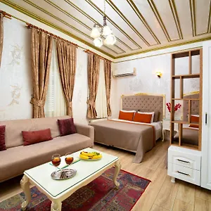 3* Apart Otel Alhambra