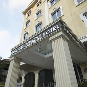 4* Otel Topkapi Inter
