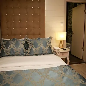 3* Otel Pelican House