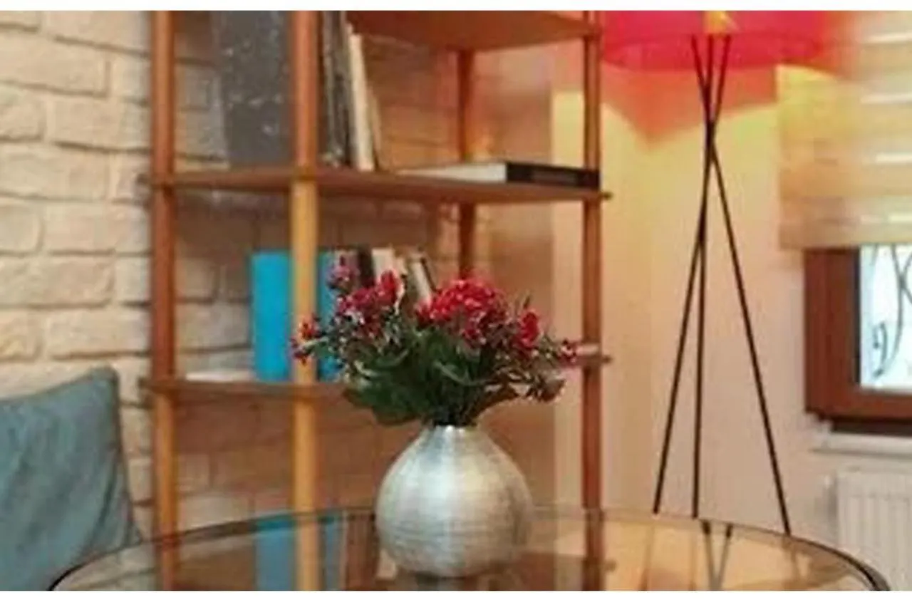 Aparthotel Three Apples Suites Taksim Istanbul