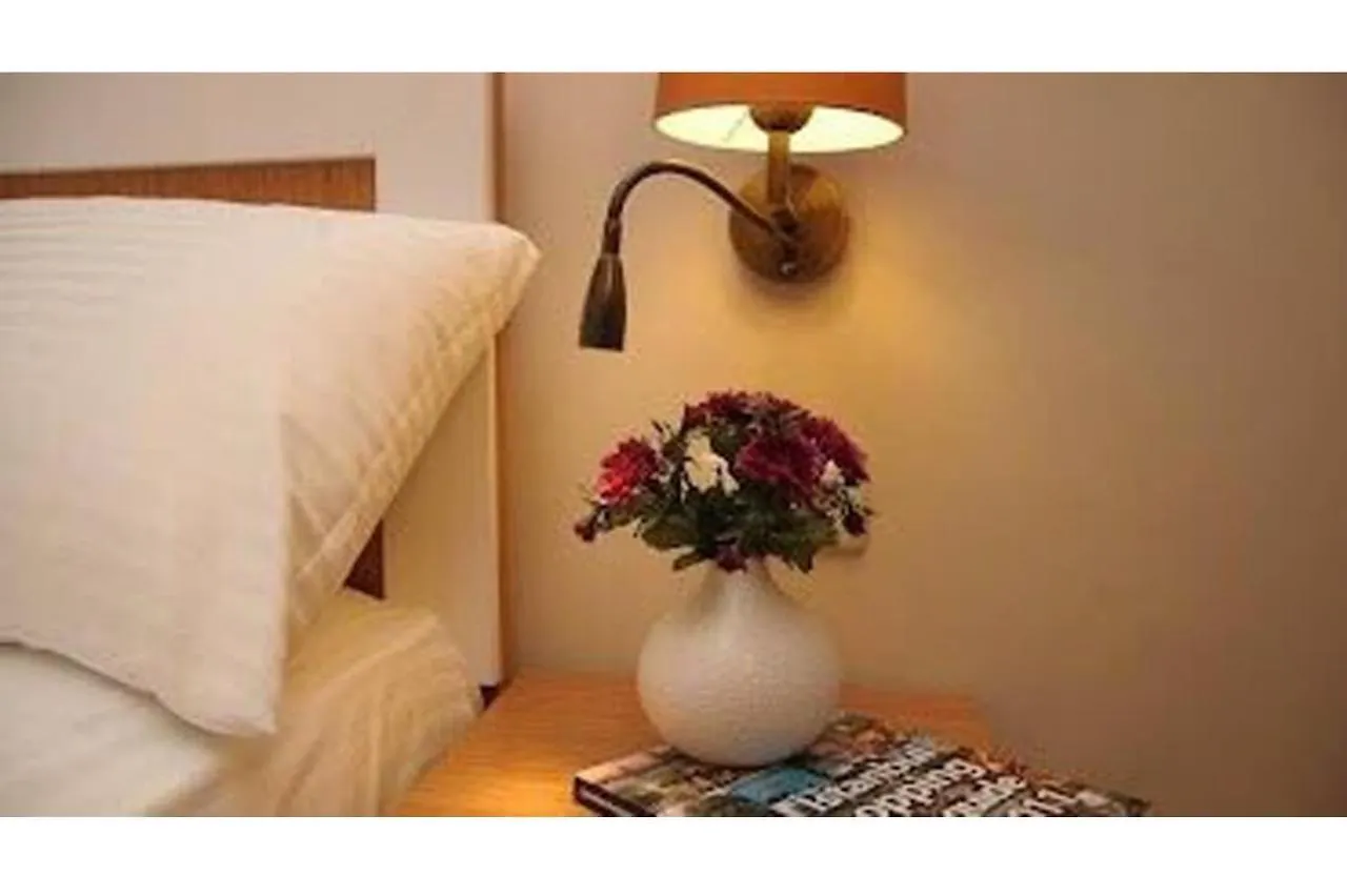Three Apples Suites Taksim Istanbul Türkei