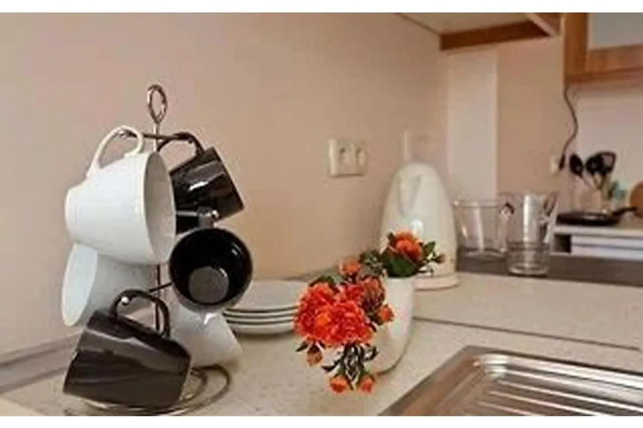 *** Aparthotel Three Apples Suites Taksim Istanbul Turkey