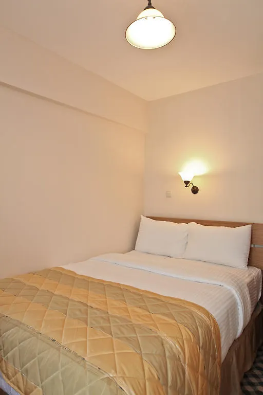 Three Apples Suites Taksim Istanbul