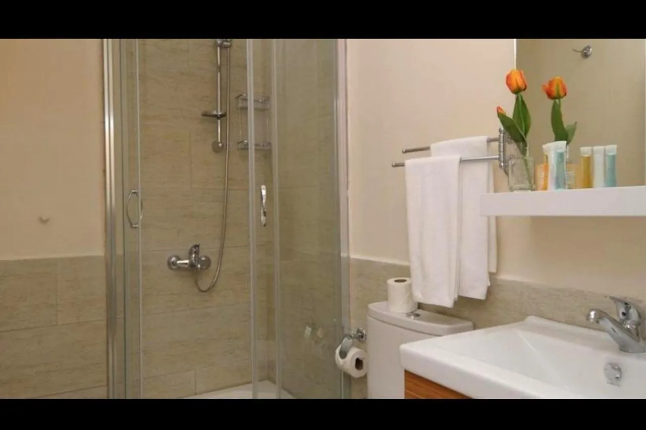 Three Apples Suites Taksim Istanbul Aparthotel