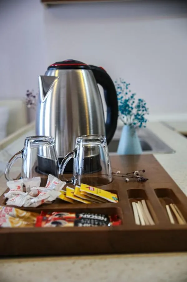 Aparthotel Three Apples Suites Taksim Istanbul