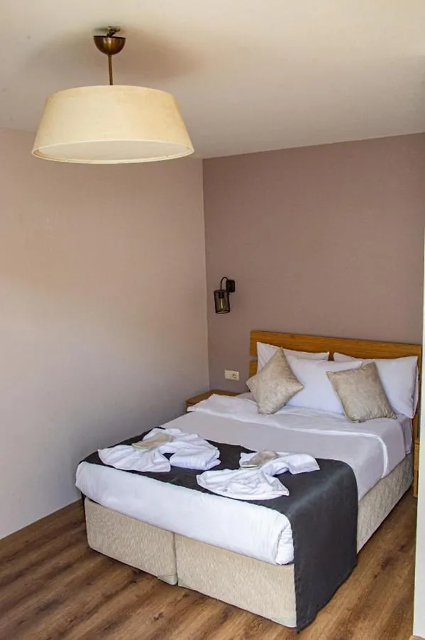 Three Apples Suites Taksim Istanbul 3*,