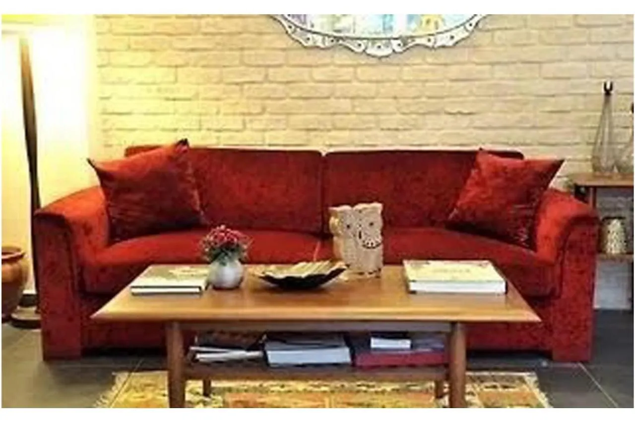 *** Aparthotel Three Apples Suites Taksim Istanbul Turkey